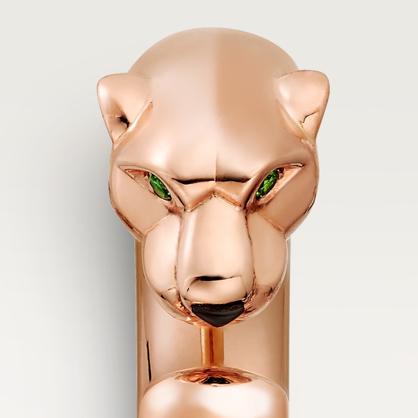 Bague Panthère de Cartier, petit modèle