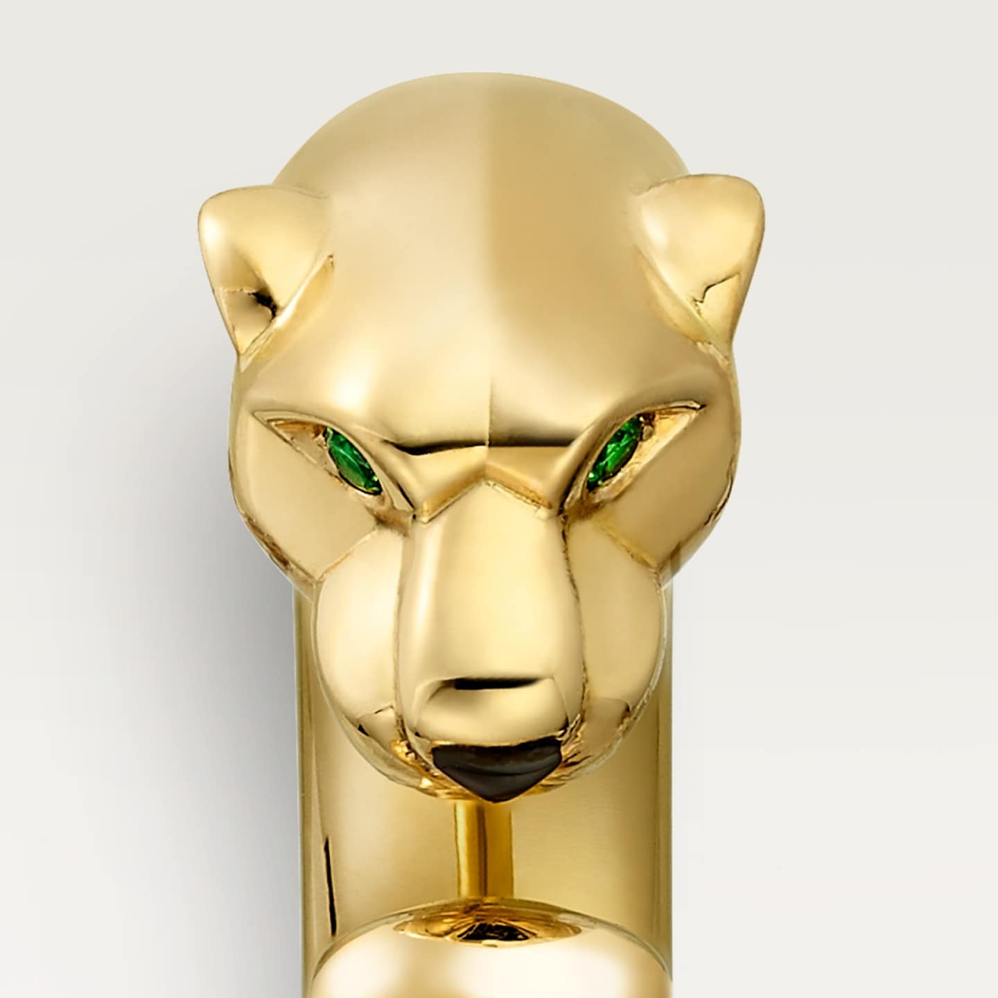 Bague Panthère de Cartier, petit modèle