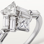 Bague Reflection de Cartier