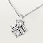 Collier Reflection de Cartier