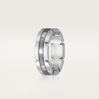 Bague Tank Française
