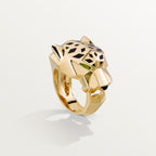 Bague Panthère de Cartier