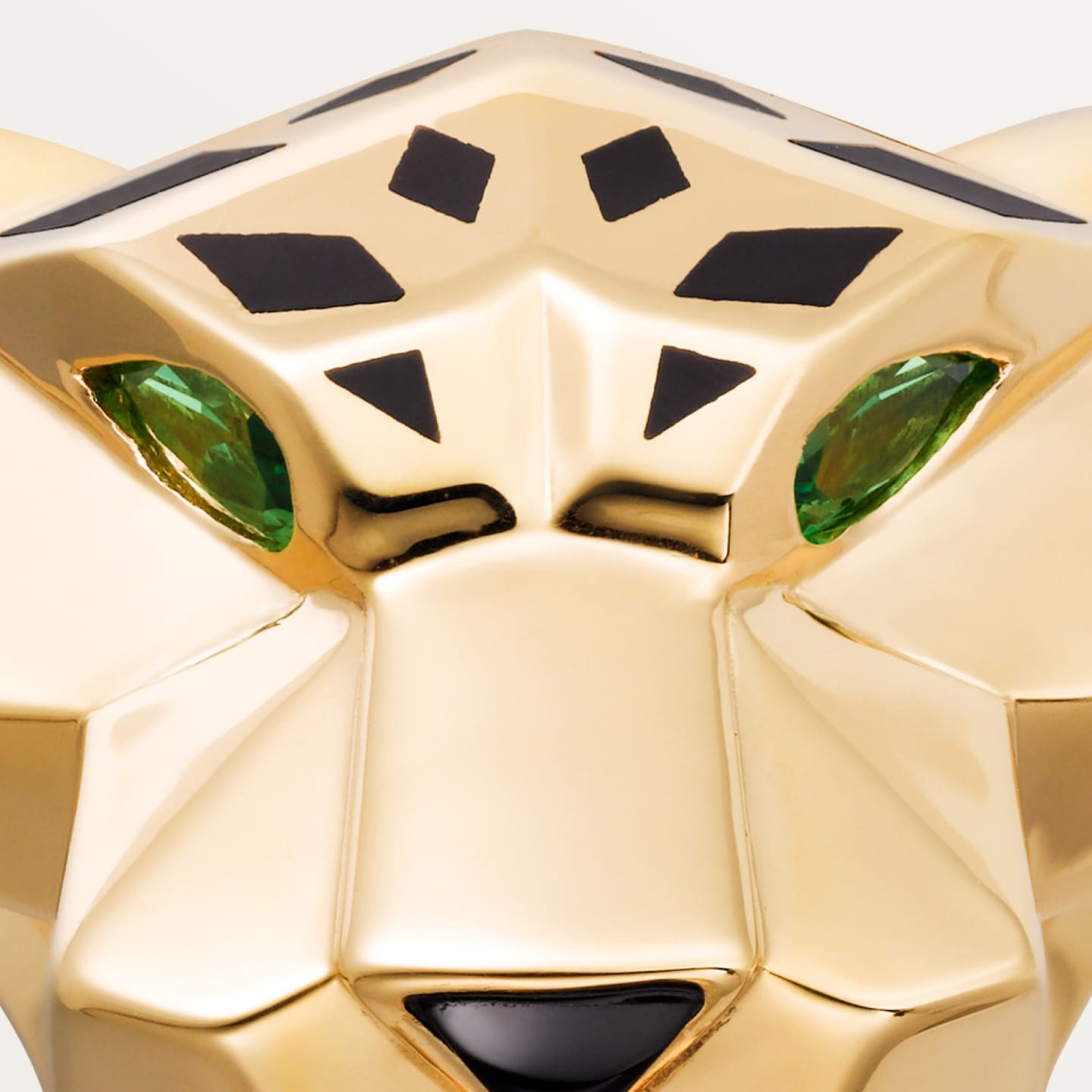 Bague Panthère de Cartier
