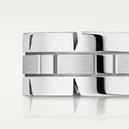 Bague Tank Française