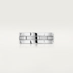 Bague Tank Française