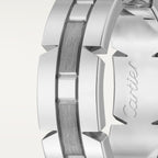 Bague Tank Française