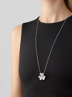 Clip pendentif Frivole très grand modèle