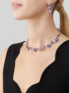 Boucles d'oreilles
  Folie des Prés
