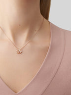 Pendentif Frivole, mini modèle