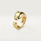 Bague Panthère de Cartier, moyen modèle