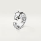Bague Panthère de Cartier, moyen modèle