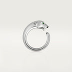 Bague Panthère de Cartier, moyen modèle
