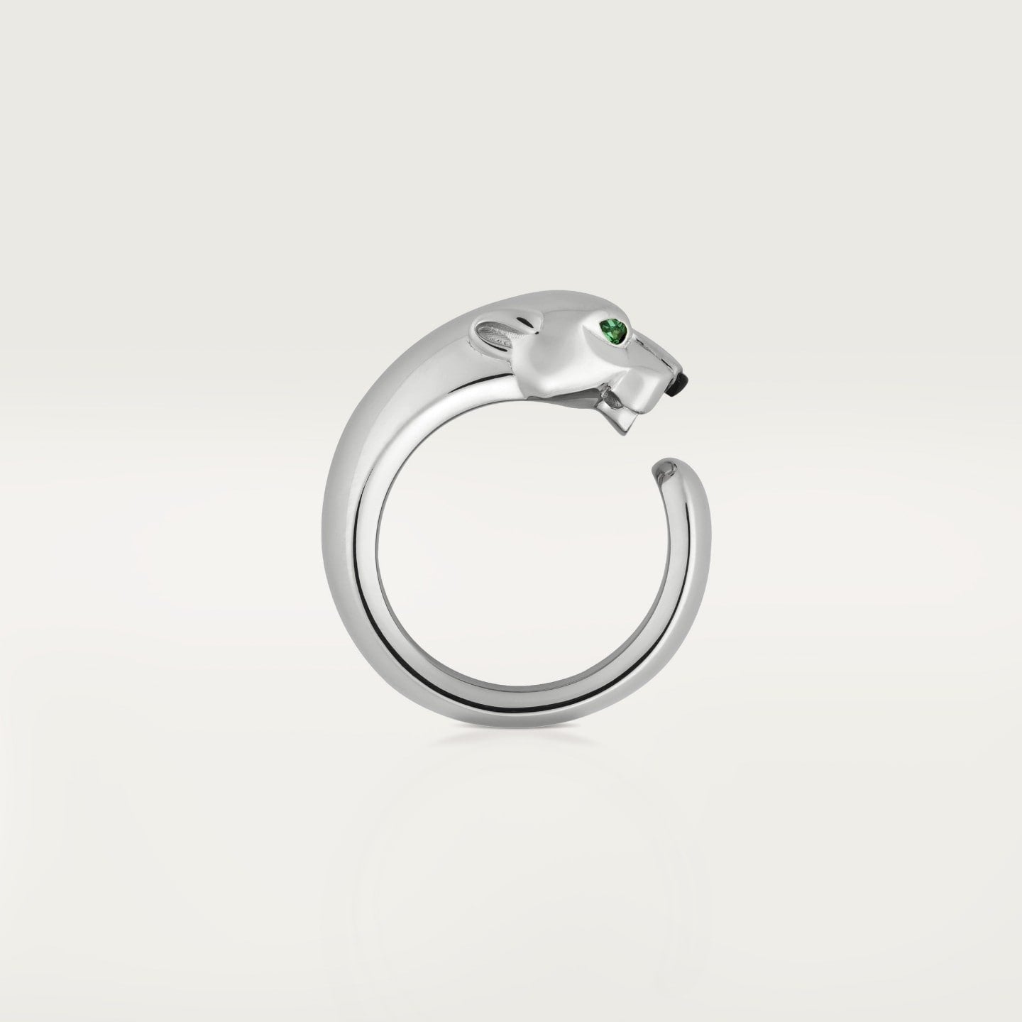 Bague Panthère de Cartier, moyen modèle