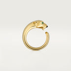 Bague Panthère de Cartier, moyen modèle