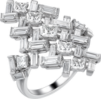Bague Reflection de Cartier, diamants