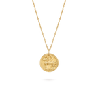 Médaille Zodiaque Sagittarii (Sagittaire)