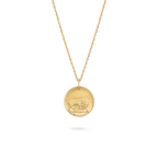Médaille Zodiaque Arietis (Bélier)