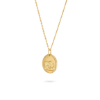 Médaille Zodiaque Arietis (Bélier)