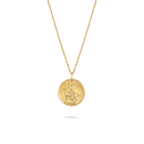 Médaille Zodiaque Virginis (Vierge)