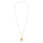 Médaille Zodiaque Capricorni (Capricorne)
