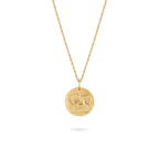 Médaille Zodiaque Tauri (Taureau)