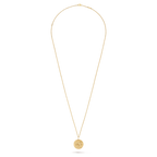 Médaille Zodiaque Tauri (Taureau)