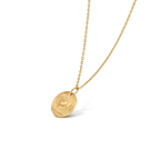 Médaille Zodiaque Tauri (Taureau)