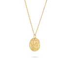 Médaille Zodiaque Geminorum (Gémeaux)