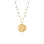 Médaille Zodiaque Aquarii (Verseau)