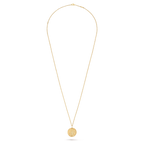 Médaille Zodiaque Aquarii (Verseau)
