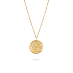 Médaille Zodiaque Geminorum (Gémeaux)
