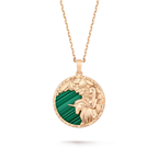 Sautoir Zodiaque Virginis (Vierge)