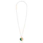 Sautoir Zodiaque Virginis (Vierge)