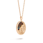 Sautoir Zodiaque Arietis (Bélier)