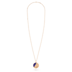 Sautoir Zodiaque Geminorum (Gémeaux)