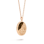 Sautoir Zodiaque Librae (Balance)