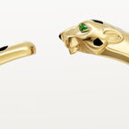 Bracelet Panthère de Cartier, moyen modèle