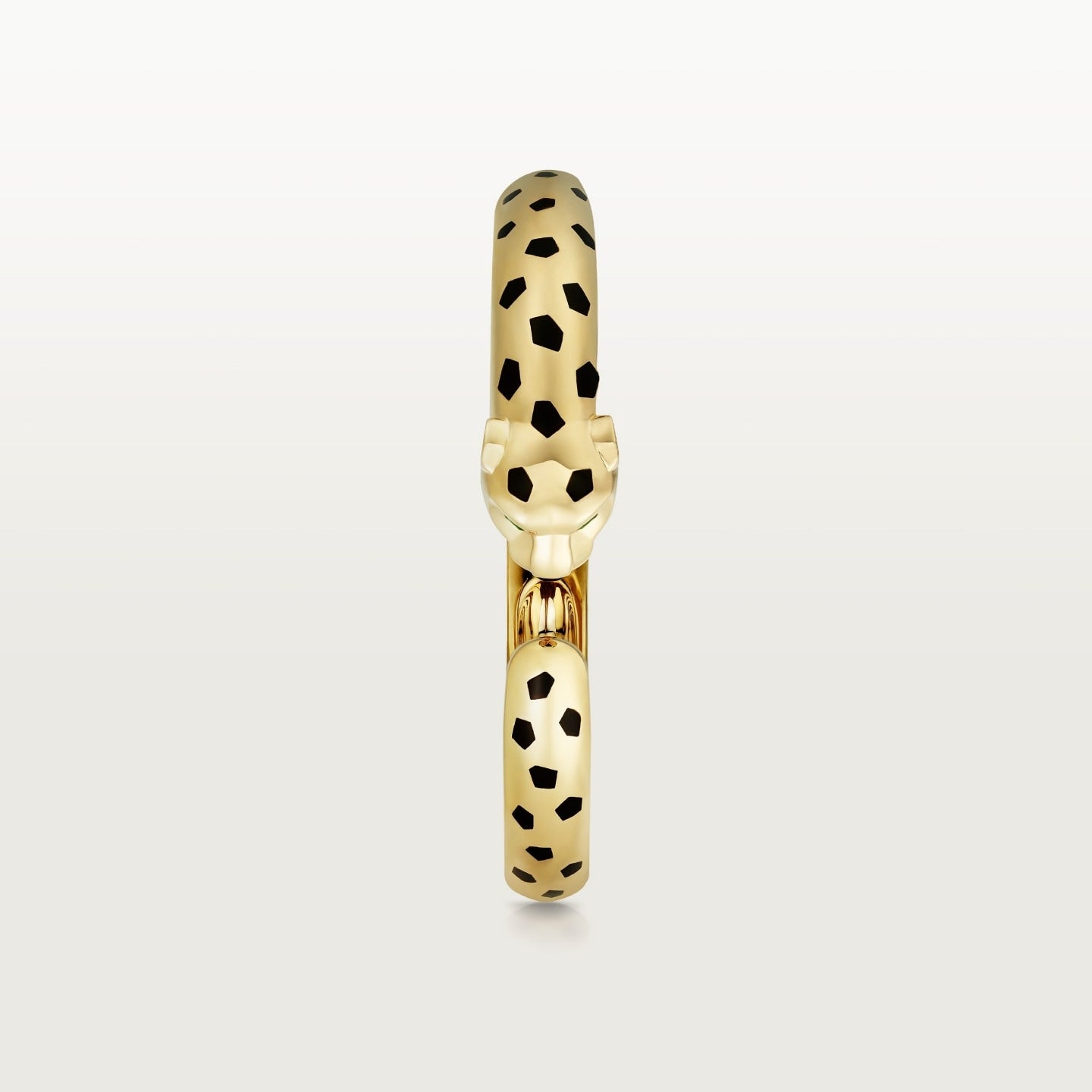 Bracelet Panthère de Cartier, moyen modèle