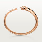 Bracelet Panthère de Cartier, moyen modèle