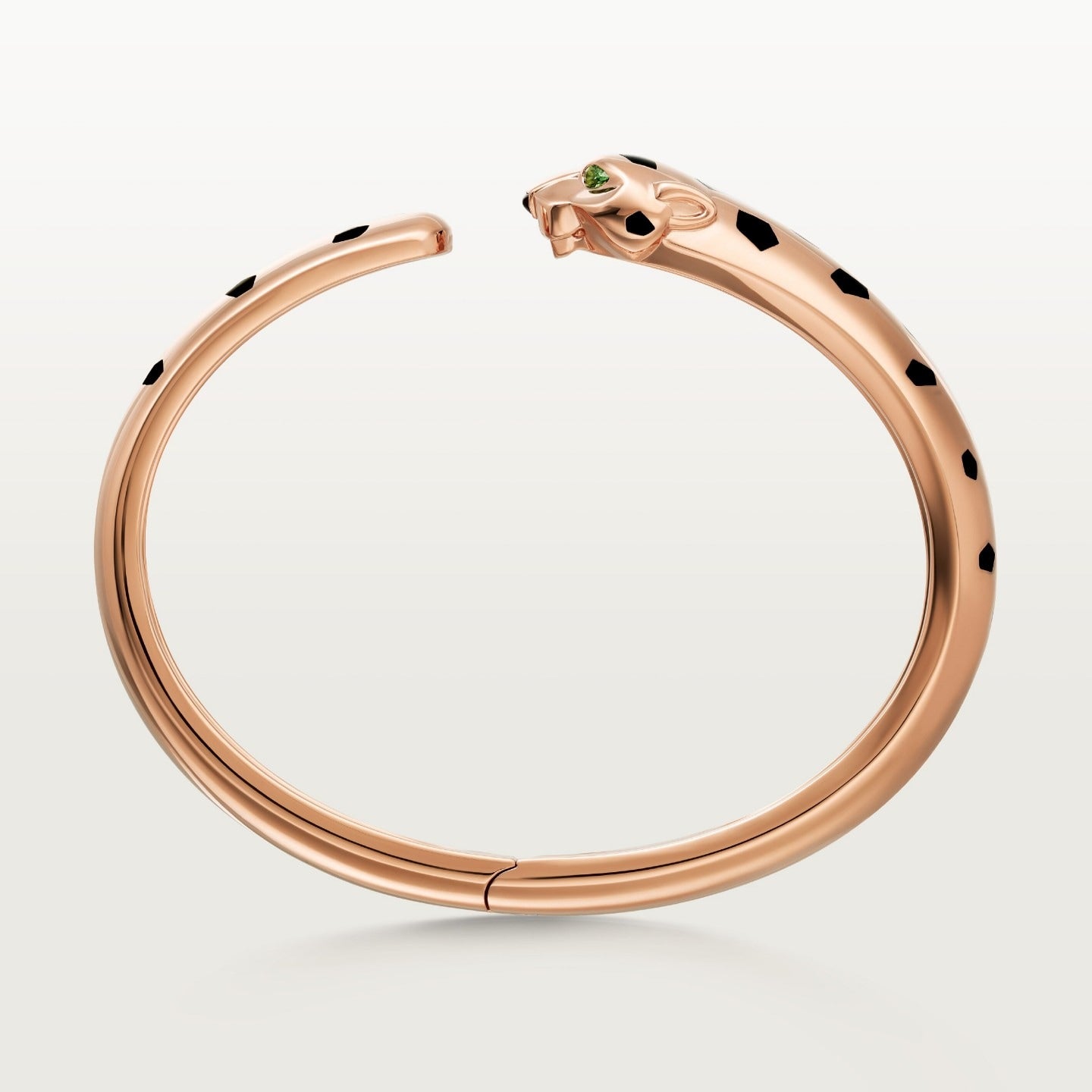 Bracelet Panthère de Cartier, moyen modèle