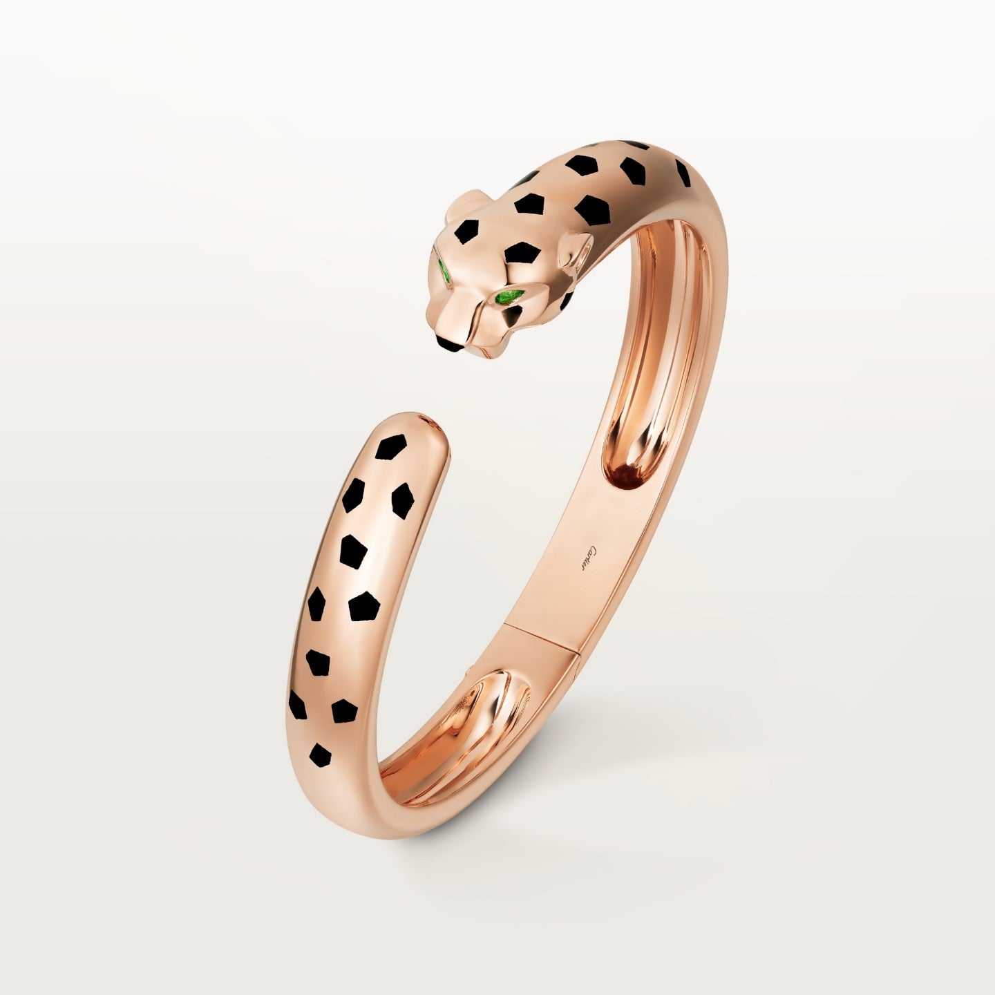 Bracelet Panthère de Cartier, moyen modèle