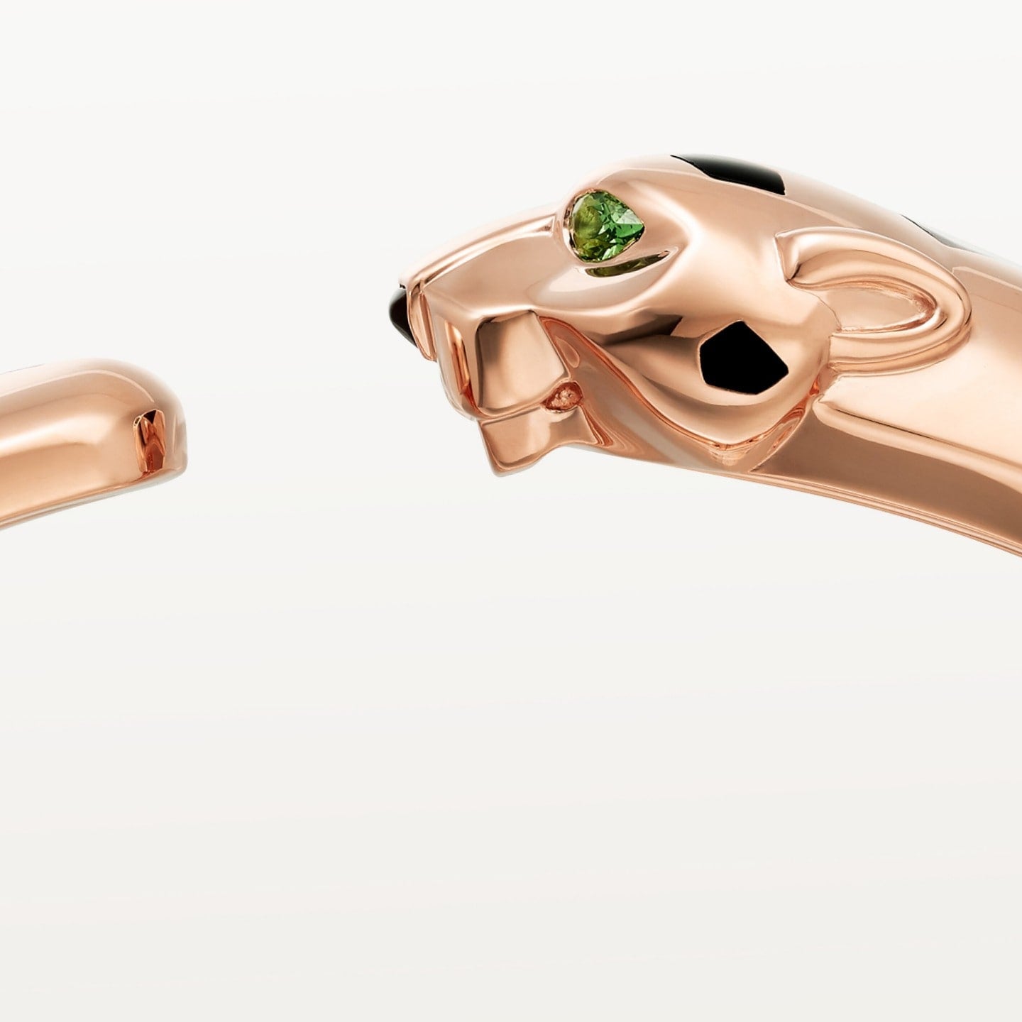 Bracelet Panthère de Cartier, moyen modèle