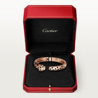 Bracelet Panthère de Cartier, moyen modèle