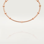 Collier torque Ecrou de Cartier
