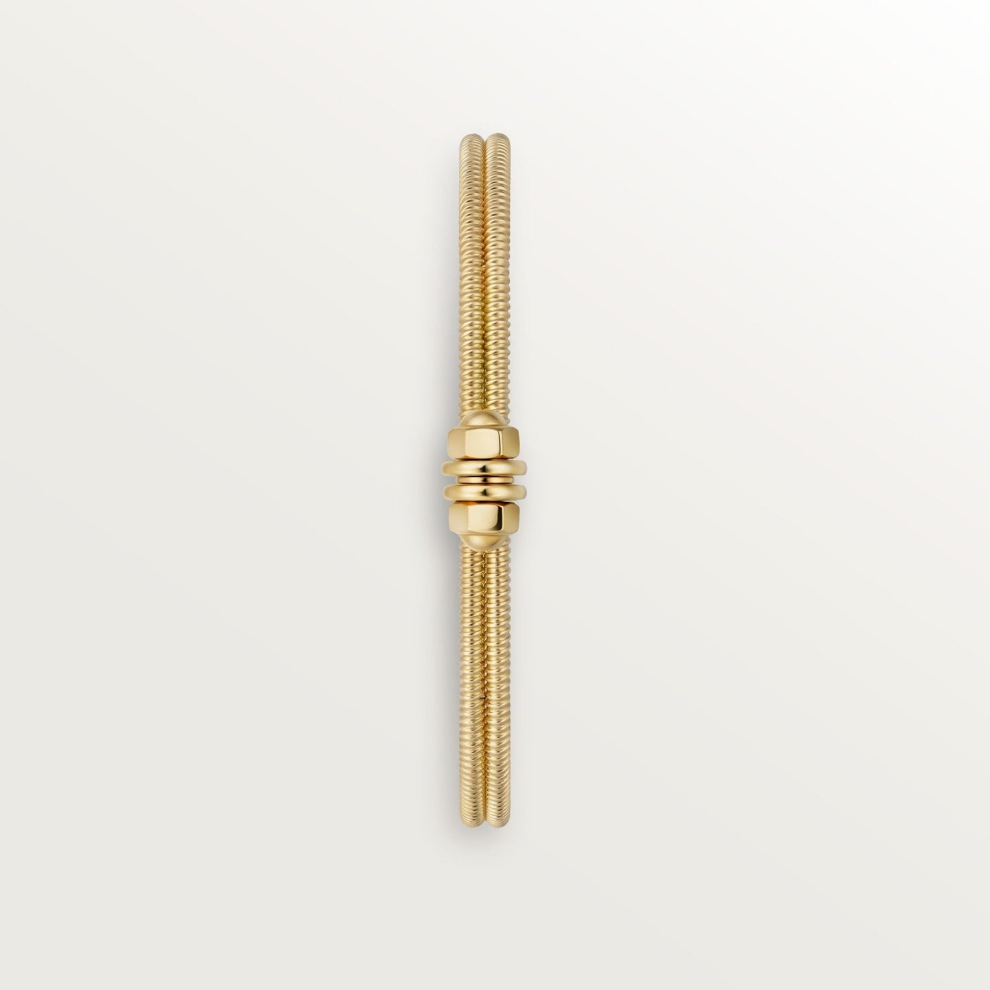 Bracelet Ecrou de Cartier