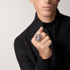 Bague Panthère de Cartier