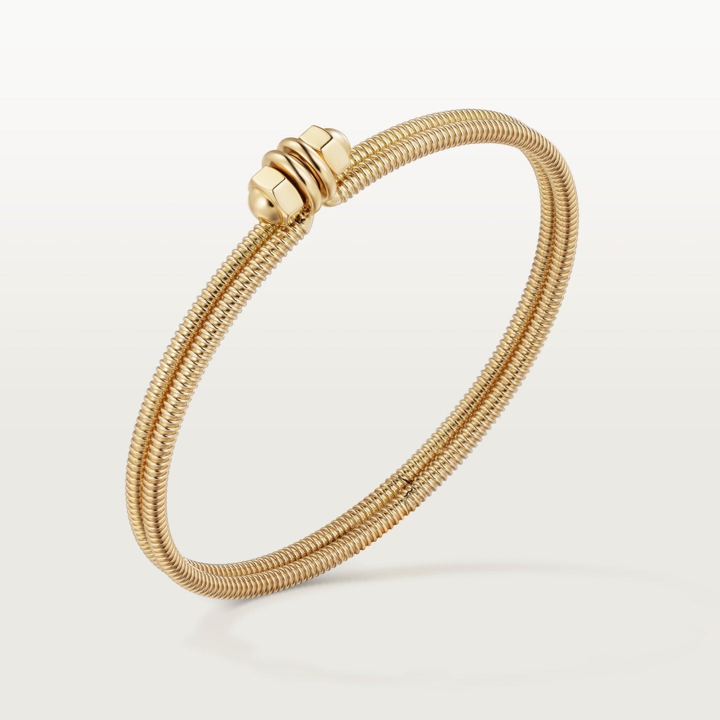 Bracelet Ecrou de Cartier