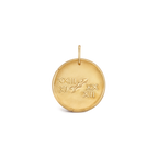 Médaille Zodiaque Sagittarii (Sagittaire)