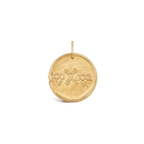 Médaille Zodiaque Geminorum (Gémeaux)