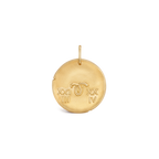 Médaille Zodiaque Arietis (Bélier)